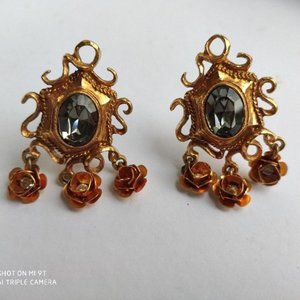 Christian Lacroix Earrings